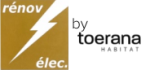 Rénov ‘élec by Toerana Habitat